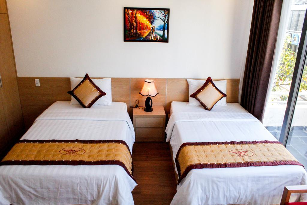 Ruby Hotel Халонг Екстер'єр фото