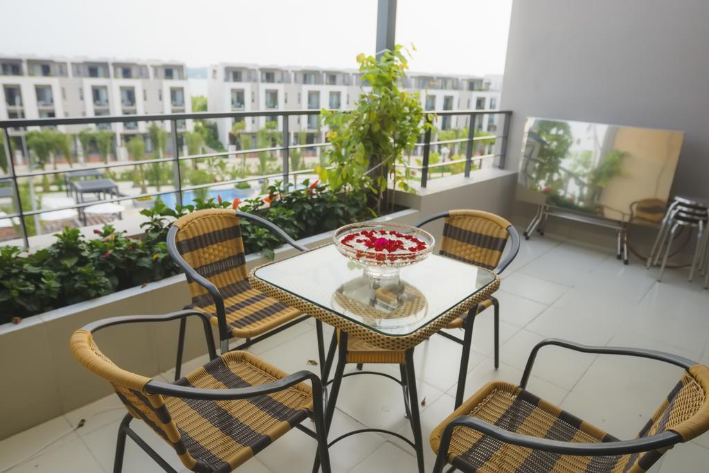 Ruby Hotel Халонг Екстер'єр фото
