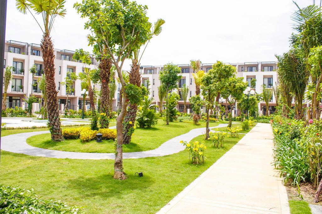 Ruby Hotel Халонг Екстер'єр фото