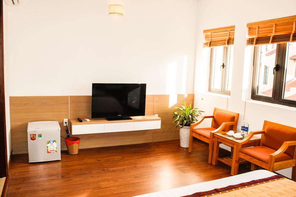 Ruby Hotel Халонг Екстер'єр фото