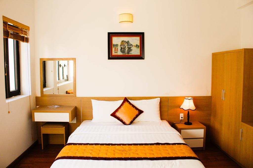 Ruby Hotel Халонг Екстер'єр фото