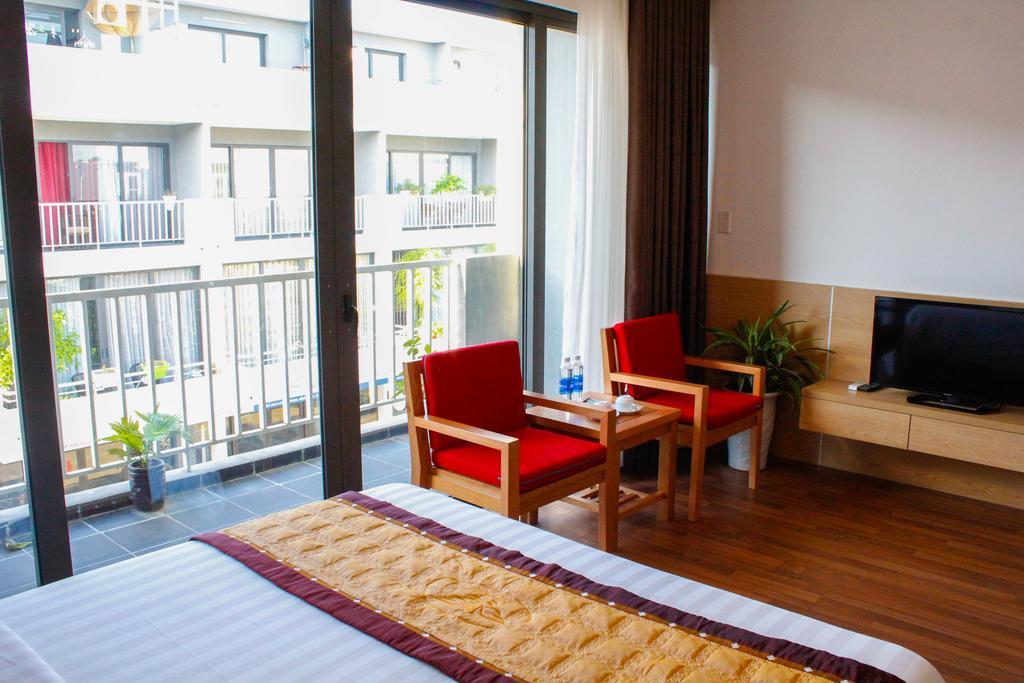 Ruby Hotel Халонг Екстер'єр фото