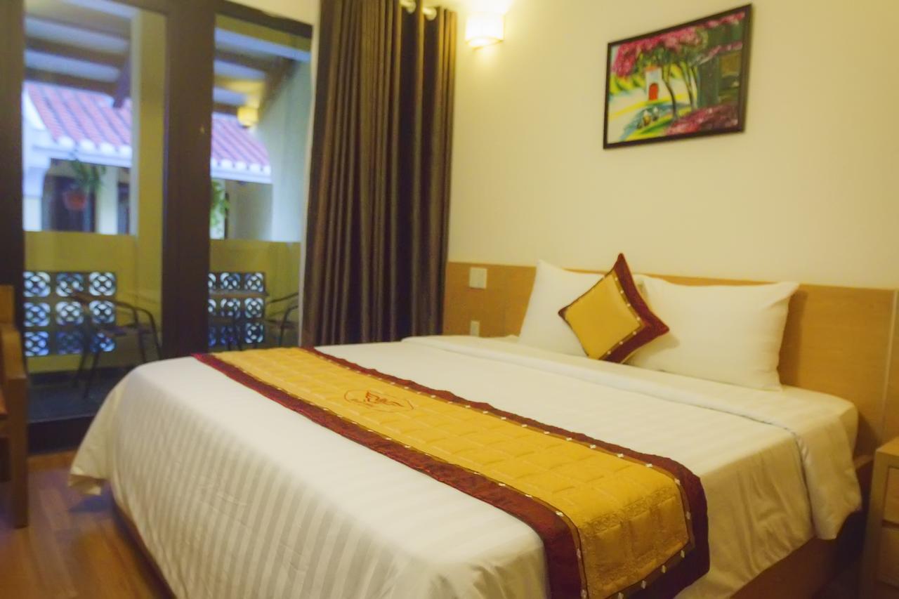 Ruby Hotel Халонг Екстер'єр фото